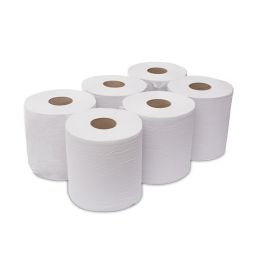 ROLLOS SECAMANOS