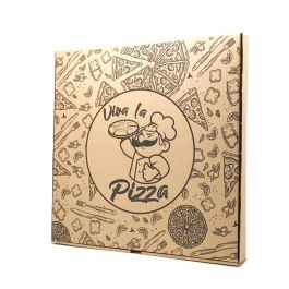 CAJA PIZZA