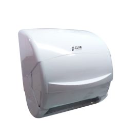 DISPENSADOR PALANCA DE PAPEL BOBINA