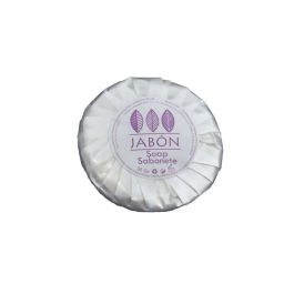 PASTILLAS DE JABÓN