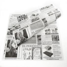 PAPELES PARA ENVOLVER EN RESMA