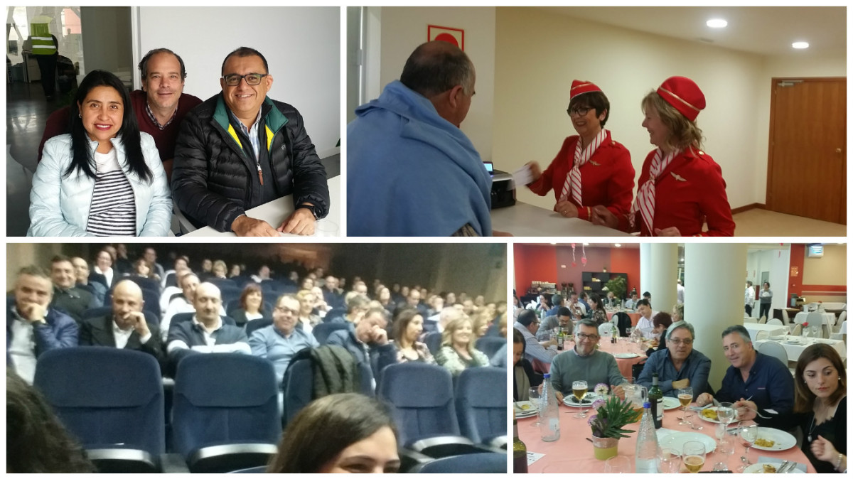 Convencion La Pajarita 2017