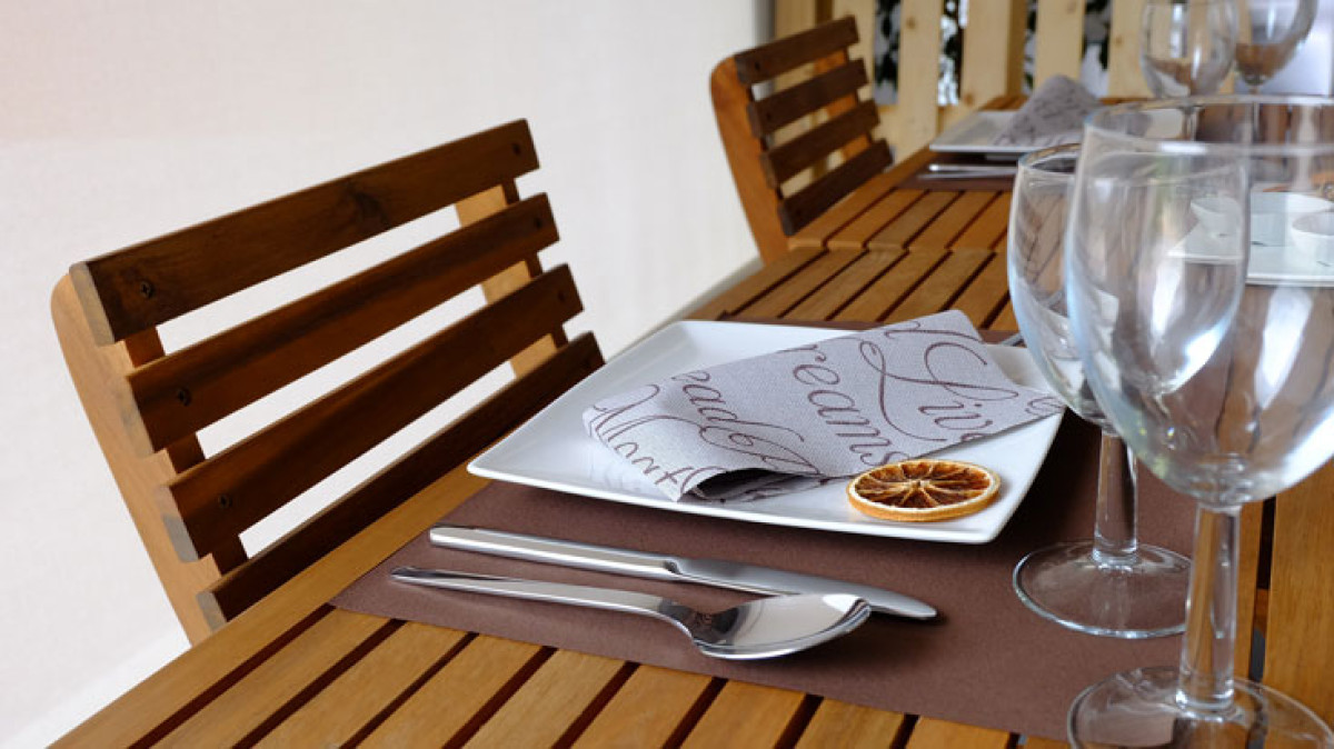 Así son las mesas de comedor que se llevan y realzan como nunca la  decoración - Foto 1