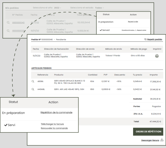 commande-espace-client-la-pajarita