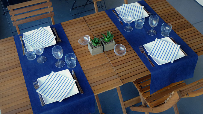 consejos-para-decorar-las-mesas-de-un-restaurante-papel-marinera-la-pajarita-mapelor