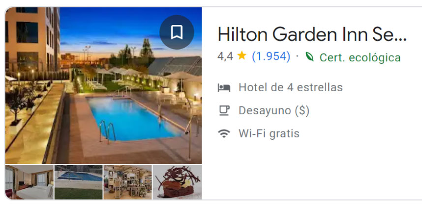 hotel-con-certificacion-ecologica-google