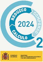 Registro Huella de Carbono