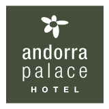personalizar-servilletas-logo-andorra-palace-hotel-verde